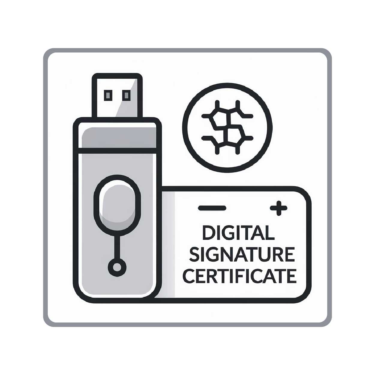 Digital Signature Certificate