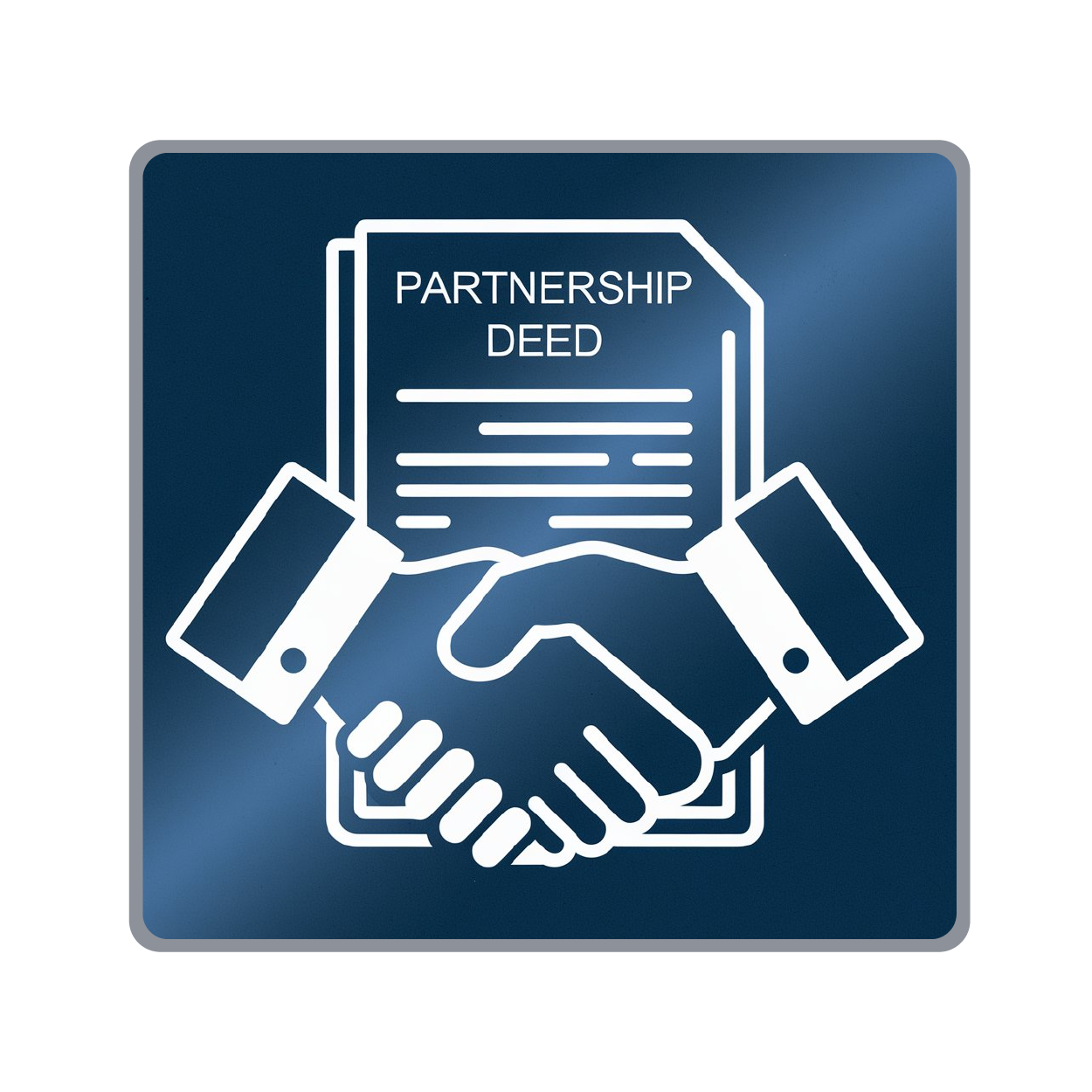  Partnership Deed (for partnerships).